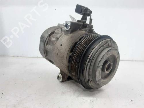 AC compressor SEAT Mii (KF1, KE1) 1.0 | BP6822370M34 