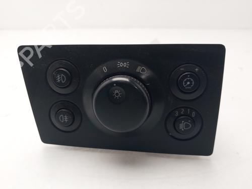 Interruttore luci OPEL ZAFIRA / ZAFIRA FAMILY B (A05) [2005-2019]  32679148