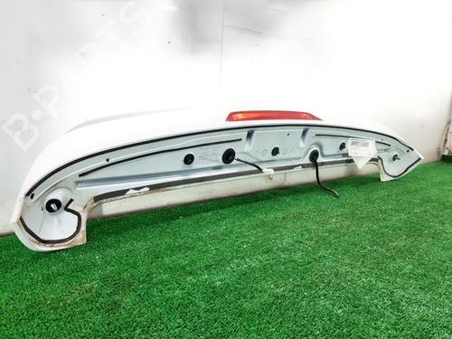 Rear spoiler HYUNDAI ix20 (JC) 1.6 CRDI | BP10337871C96 