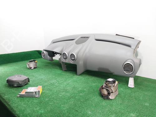 Airbag Kit MERCEDES-BENZ M-CLASS (W164) ML 420 CDI 4-matic (164.128) | BP17324645C86 