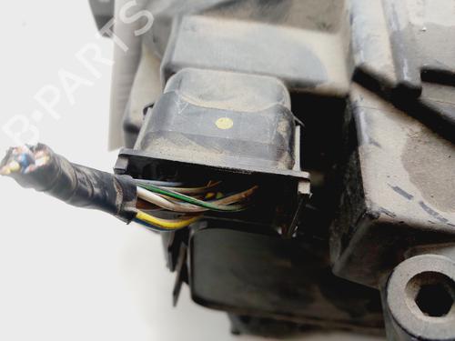 Right headlight BMW 3 (E90) 318 i | BP32009538C29