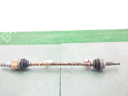 Used Left rear driveshaft NISSAN X-TRAIL II (T31) 2.0 dCi 4x4 (150 hp) 16350972