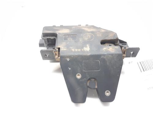 Used Tailgate lock BMW 3 (E46) 316 i (105 hp) 11035803
