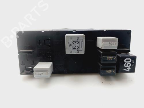 Fuse box VW GOLF V (1K1) | BP32358751E1