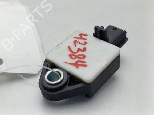 Electronic sensor LANCIA MUSA (350_) 1.4 (350.AXA11, 350.AXA1A) | BP39644973M84 - Image 3