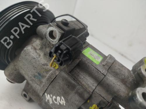 AC compressor NISSAN MICRA III (K12) | BP32345337M34