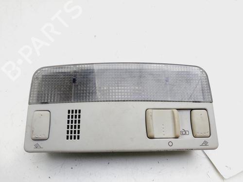 Used Interior roof light SKODA OCTAVIA II (1Z3) 1.9 TDI (105 hp) 22383574