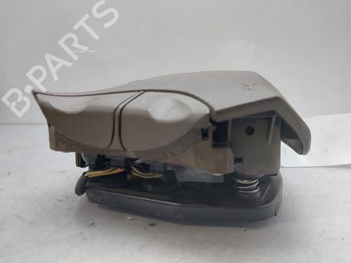 Driver airbag MERCEDES-BENZ S-CLASS (W220) S 320 CDI (220.026, 220.126) | BP14364240C9 