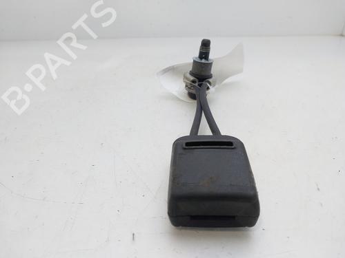 Used Seat buckle OPEL CORSA D (S07) [2006-2015]  24800465