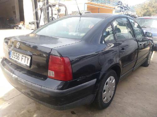 Headlight switch VW PASSAT B5 (3B2) 1.6 | BP2861099I24 - Image 7