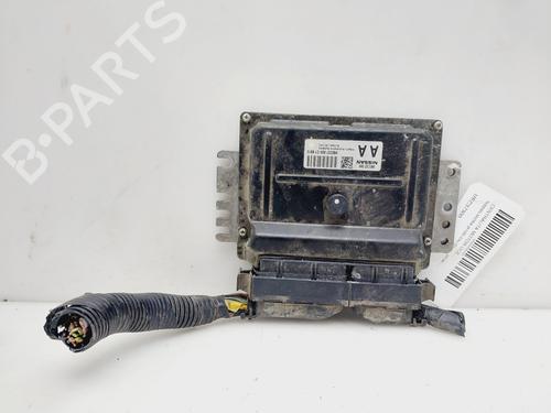 Used Engine control unit (ECU) NISSAN MICRA III (K12) [2002-2010]  22632767