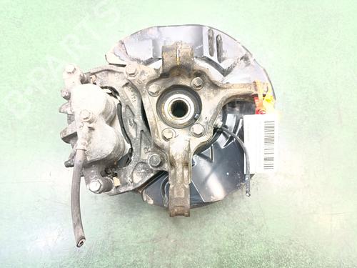Left front steering knuckle SUBARU LEGACY V (BM)  | BP29719684M25 