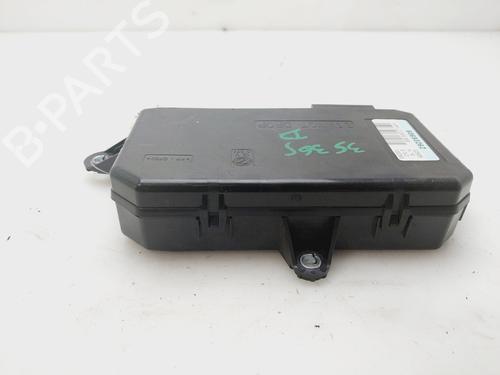 Comfort control module ALFA ROMEO 159 Sportwagon (939_) 1.9 JTDM 16V (939BXC1B, 939BXC12) | BP19581845M56 