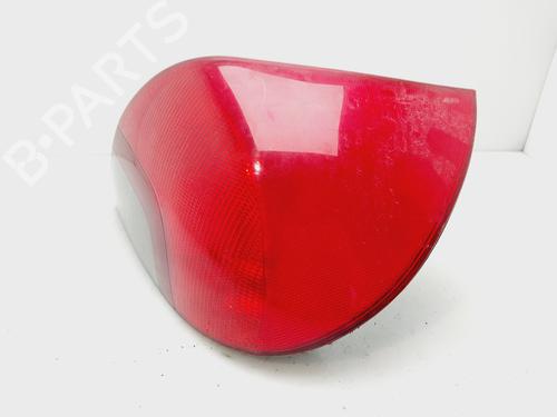 Right taillight FORD MONDEO II Saloon (BFP) 1.8 i | BP29508473C35 