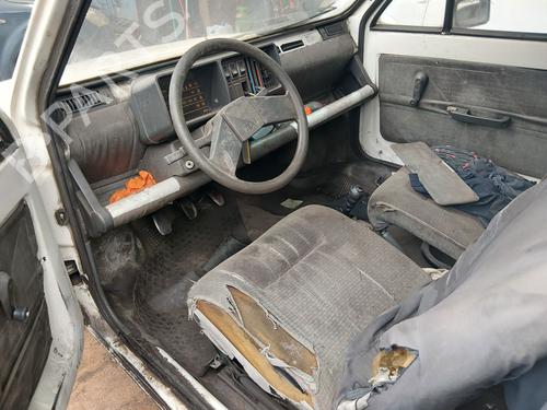 Front left window mechanism SEAT MARBELLA (28A) 0.9 Cat | BP32384746C22 