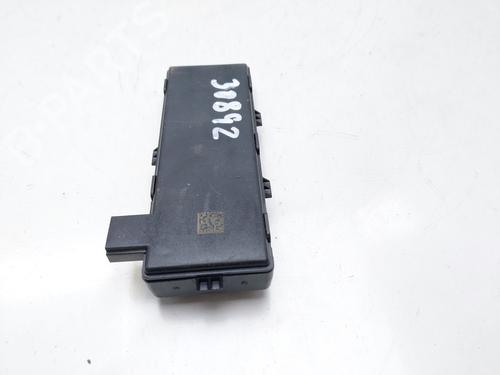 Elektronisk modul OPEL CORSA E (X15) 1.4 (08, 68) | BP13907158M83 