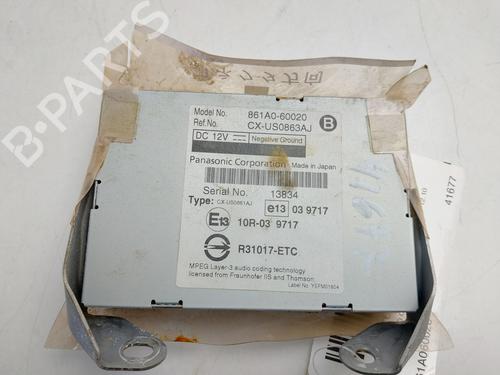 Used Electronic module Electronic module 34631665 34631665