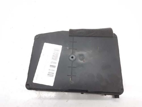Electronic module RENAULT MEGANE II Estate (KM0/1_) 1.5 dCi (KM02, KM13) | BP6524837M83 