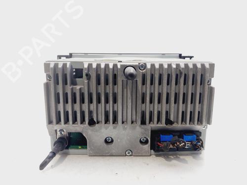 Radio CHEVROLET AVEO / KALOS Saloon (T250, T255)  | BP26944333E6