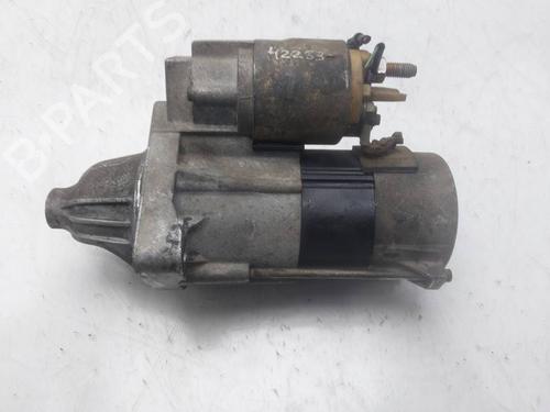 Starter BMW X3 (E83) 2.0 d | BP40010998M8 - Image 2