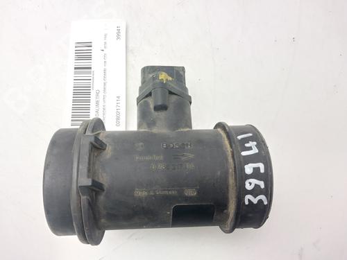 Used Mass air flow sensor Mass air flow sensor 34631530 34631530