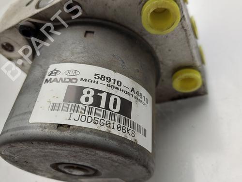 ABS pump KIA CARENS IV | BP33319561M43 - Image 2
