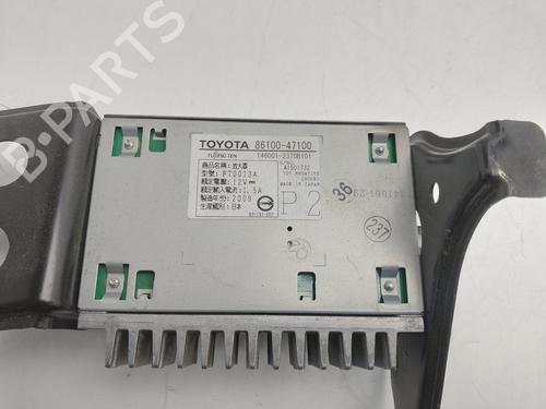 Electronic module TOYOTA PRIUS (_W3_) 1.8 Hybrid (ZVW3_) | BP36788656M83 - Image 3