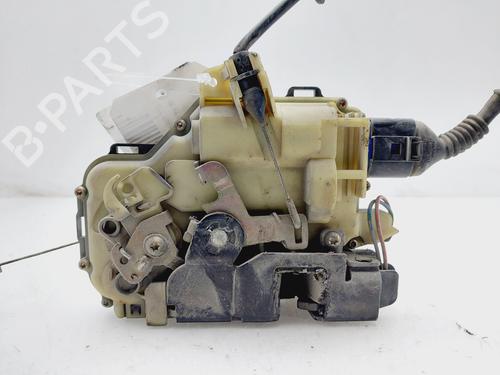 Front right lock SEAT CORDOBA (6L2) 1.4 16V | BP23222907C97 