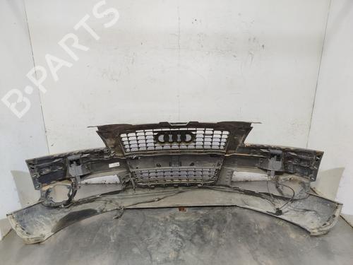 Front bumper AUDI A8 D3 (4E2, 4E8) 3.7 quattro | BP38091072C7 - Image 4