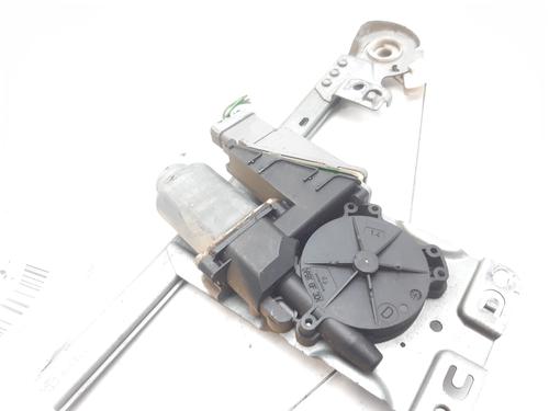 Rear left window mechanism PEUGEOT 307 Break (3E) 2.0 | BP11274142C24 
