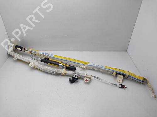 Used Left curtain airbag Left curtain airbag KIA SOUL II (PS) [2014-2019] 36019538 36019538