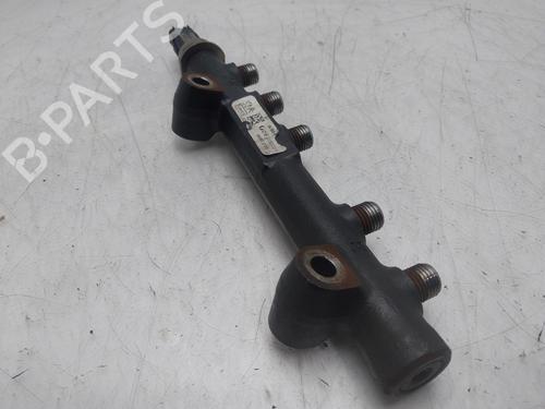 Injection rail FORD FIESTA VI (CB1, CCN) 1.6 TDCi | BP36806881M98 - Image 3
