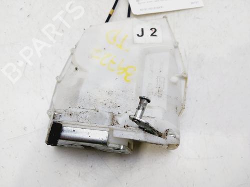 Rear right lock SUZUKI SWIFT III (MZ, EZ)  | BP29875313C99
