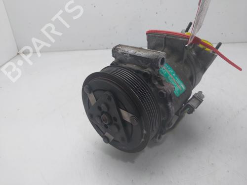 Used AC compressor AC compressor PEUGEOT 307 (3A/C) 2.0 16V (136 hp) 32999281 32999281