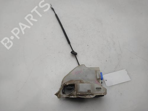 Used Front right lock Front right lock 38619458 38619458