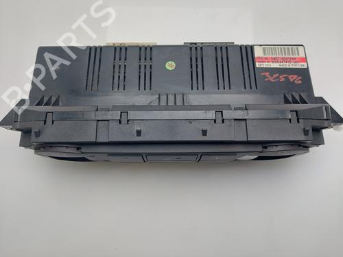 Climate control FORD FOCUS C-MAX (DM2)  | BP16012346I5 