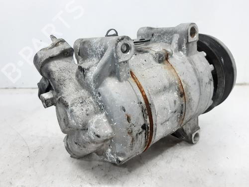 AC compressor PEUGEOT 3008 II SUV (MC_, MR_, MJ_, M4_)  | BP7101250M34 