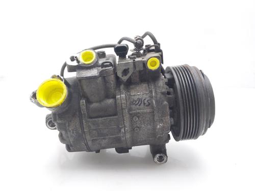 AC-Kompressor BMW 1 (E87) 120 d (177 hp) 64526987862 |