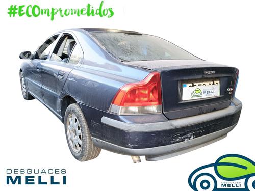 Engine VOLVO S60 I (384) D5 | BP28017688M1 