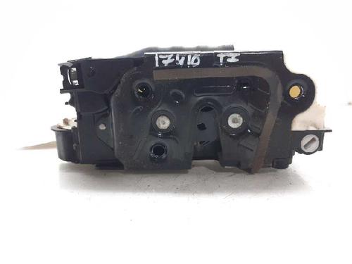 Rear left lock VW POLO V (6R1, 6C1) 1.4 TDI | BP4961463C100 