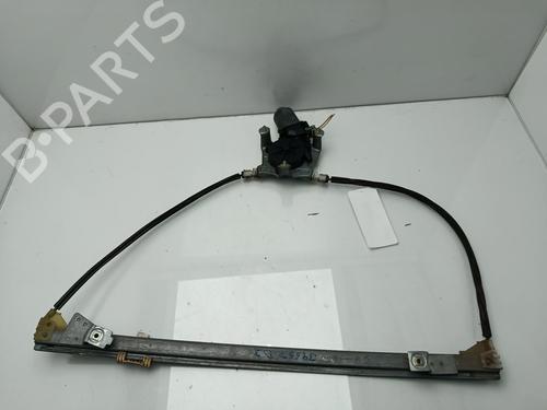 Used Front left window mechanism RENAULT SCÉNIC I MPV (JA0/1_, FA0_) [1999-2010]  30635155