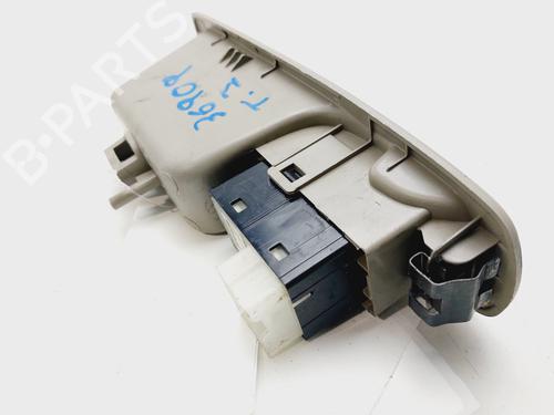 Left rear window switch RENAULT KOLEOS I (HY_) 2.0 dCi (HY0K) | BP28962442I29 
