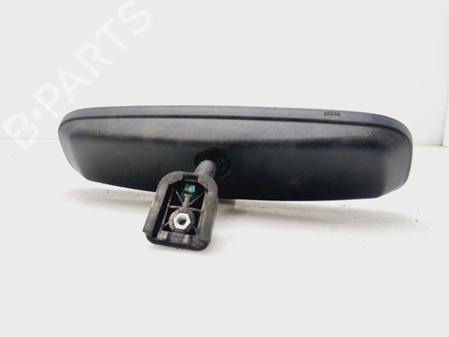Rear mirror KIA SPORTAGE III (SL) 1.7 CRDi | BP20097587I6