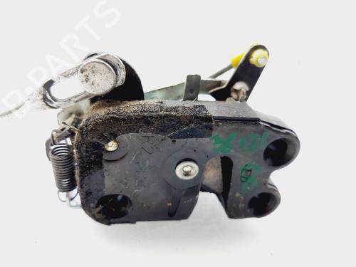Front right lock HYUNDAI ATOS (MX) 1.0 i | BP21273944C97 