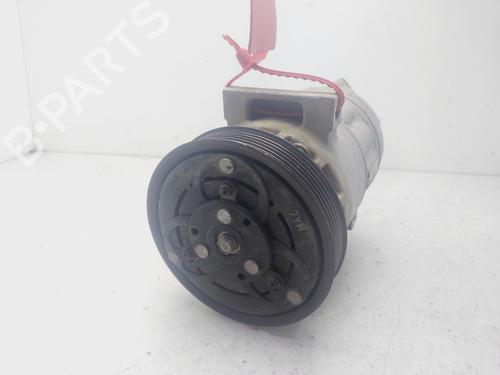 AC Kompressor RENAULT CAPTUR I (J5_, H5_)  | BP29511265M34 