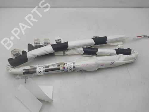 Used Left curtain airbag Left curtain airbag OPEL CORSA F (P2JO) [2019-2026] 33792903 33792903