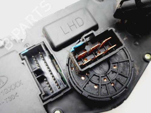 Climate control KIA RIO II (JB) 1.4 16V | BP32371736I5