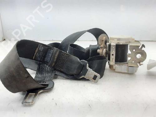 Rear right seatbelt PEUGEOT 5008 (0U_, 0E_) 1.6 HDi | BP6624152I28