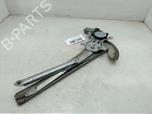 Used Front left window mechanism Front left window mechanism 37010979 37010979