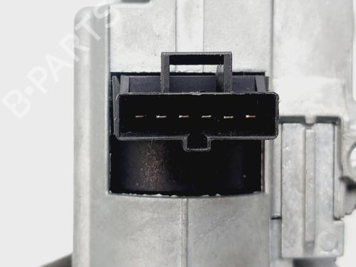 Ignition barrel OPEL CORSA D (S07)  | BP31885111M48 